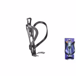 Флягодержатель Klonk Style Titanium KLK-21206, черный