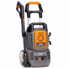 Мойка высокого давления Daewoo DAW 620
