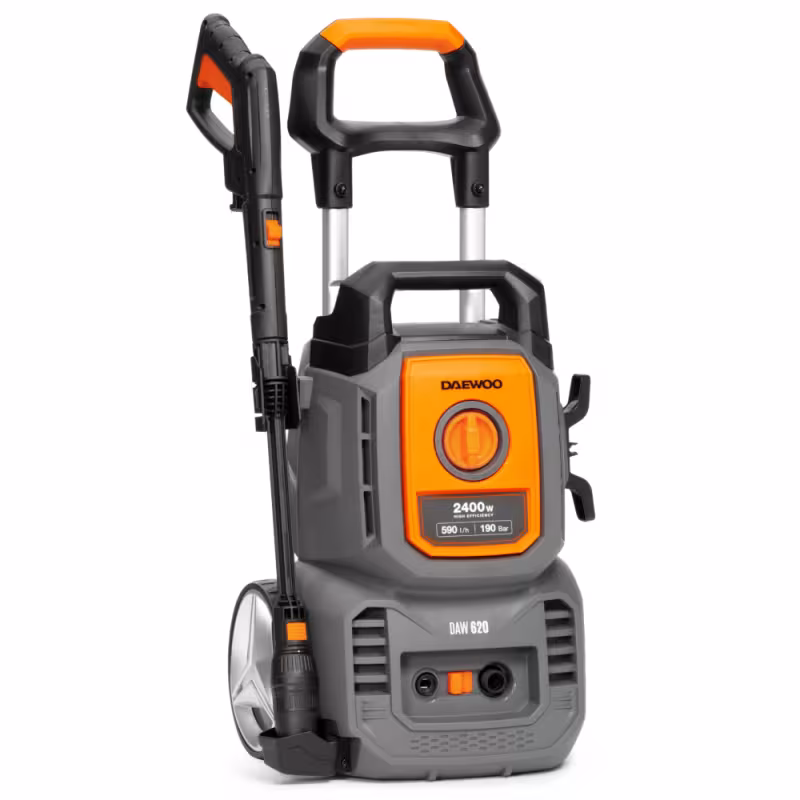 Мойка высокого давления Daewoo DAW 620