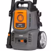 Мойка высокого давления Daewoo DAW 620