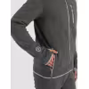 Костюм мужской TritonGear Rich, флис, серый, размер 68-70, 182-188 см