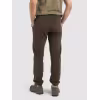 Костюм мужской TritonGear Rich, флис, коричневый, размер 68-70, 182-188 см