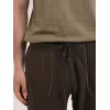 Костюм мужской TritonGear Rich, флис, коричневый, размер 68-70, 182-188 см