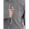 Костюм женский TritonGear Rich, флис, серый, размер 56-58, 170-176 см