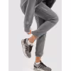 Костюм женский TritonGear Rich, флис, серый, размер 56-58, 170-176 см