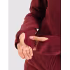 Костюм женский TritonGear Rich, флис, винный, размер 56-58, 170-176 см