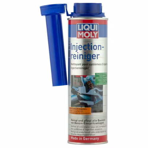 Очиститель инжектора Liqui Moly 5110 , 0.3 л