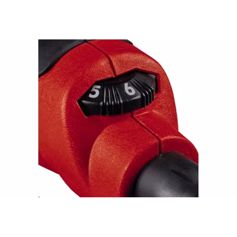 Шлифмашина эксцентриковая сетевая Einhell TC-RS 425 E