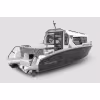 Маломерное судно VBoats Voyager 600 Cabin (60C 03 C625)