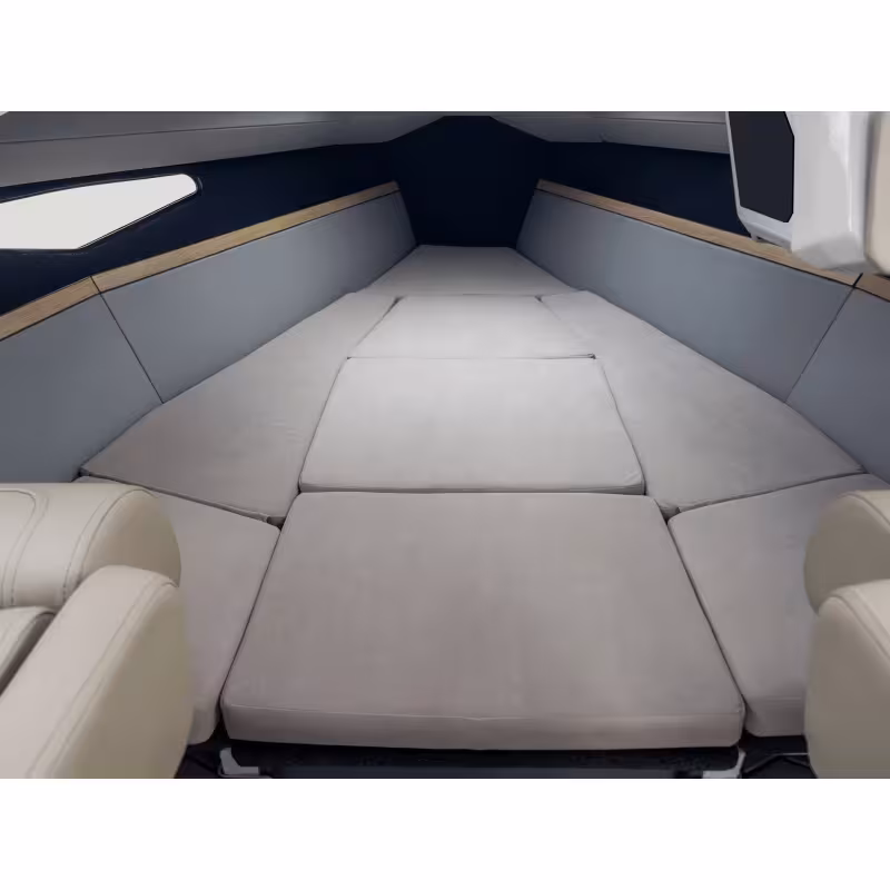 Маломерное судно VBoats Voyager 600 Cabin (60C 03 C625)