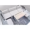 Маломерное судно VBoats Voyager 600 Cabin (60C 03 C625)