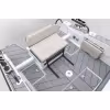 Маломерное судно VBoats Voyager 600 Cabin (60C 03 C625)
