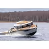 Маломерное судно VBoats Voyager 600 Cabin (60C 03 C625)