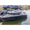 Маломерное судно VBoats Voyager 600 Cabin (60C 03 C625)