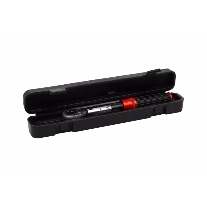 Ключ динамометрический Lige LG-29802, 1/4"