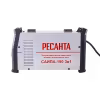 Сварочный полуавтомат инвертор Ресанта САИПА-190 3 в 1