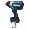 Гайковерт аккумуляторный ударный Makita XGT BL TW001GM201