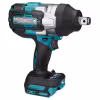 Гайковерт аккумуляторный ударный Makita XGT BL TW001GM201