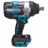 Гайковерт аккумуляторный ударный Makita XGT BL TW001GM201