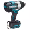 Гайковерт аккумуляторный ударный Makita XGT BL TW001GM201