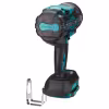 Гайковерт аккумуляторный ударный Makita XGT BL TW001GM201