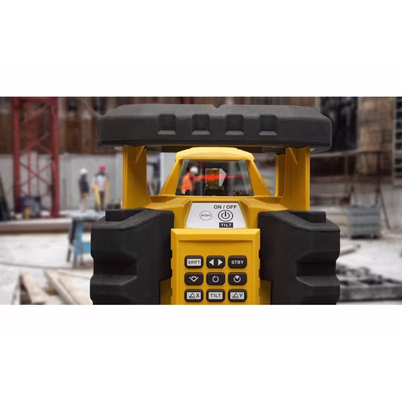 Нивелир лазерный Stabila LAR 350