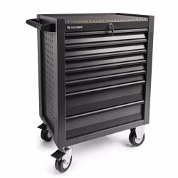 Тележка инструментальная Runtec Technic Standart RTSTD-7T