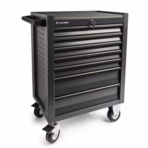 Тележка инструментальная Runtec Technic Standart RTSTD-7T