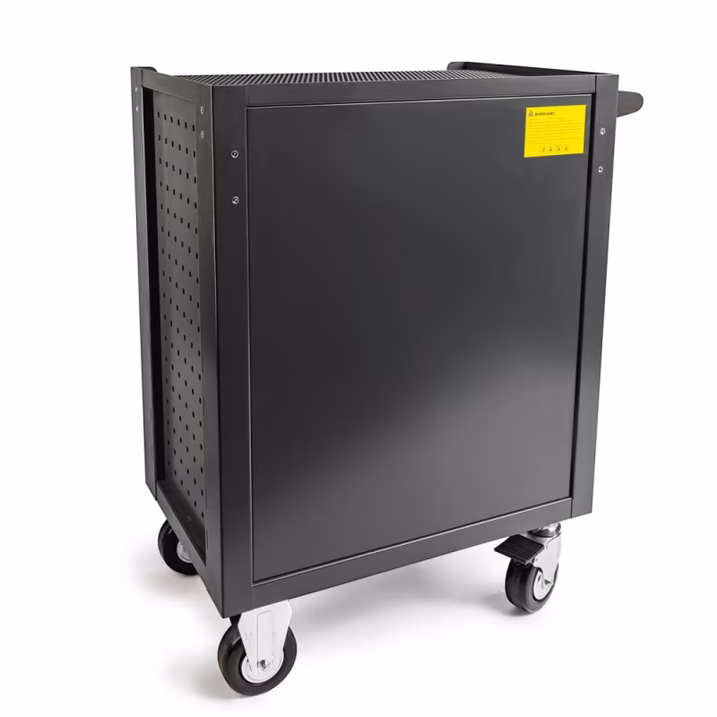 Тележка инструментальная Runtec Technic Standart RTSTD-7T