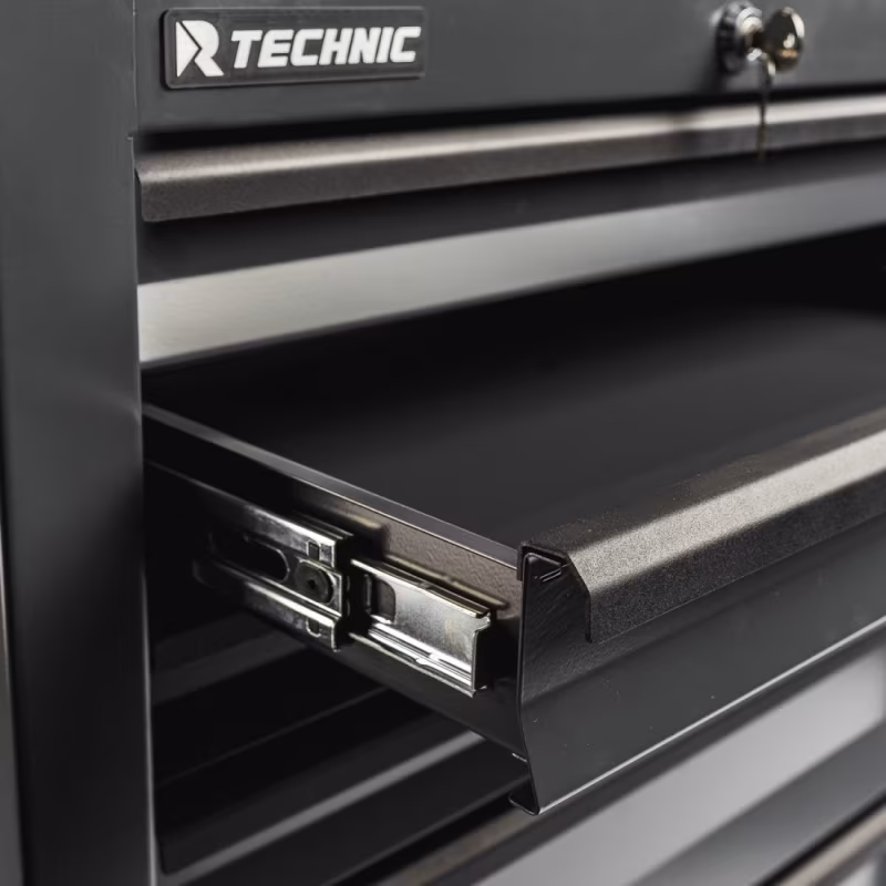 Тележка инструментальная Runtec Technic Standart RTSTD-7T