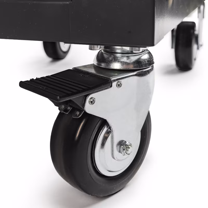 Тележка инструментальная Runtec Technic Standart RTSTD-7T