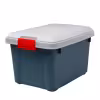Ящик Следопыт Expedition Box, зеленый/серый, 30 л, 50х36х32 см
