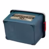 Ящик Следопыт Expedition Box, зеленый/серый, 30 л, 50х36х32 см