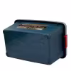 Ящик Следопыт Expedition Box, зеленый/серый, 40 л, 60х36х32 см