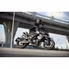 Мотоцикл дорожный CFMOTO 800NK Advanced, белый