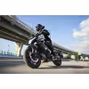 Мотоцикл дорожный CFMOTO 800NK Advanced, белый