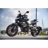 Мотоцикл дорожный CFMOTO 800NK Advanced, белый