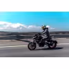 Мотоцикл дорожный CFMOTO 800NK Advanced, белый
