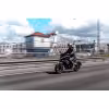 Мотоцикл дорожный CFMOTO 800NK Advanced, белый
