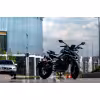 Мотоцикл дорожный CFMOTO 800NK Advanced, белый