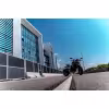 Мотоцикл дорожный CFMOTO 800NK Advanced, белый