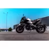 Мотоцикл дорожный CFMOTO 800NK Advanced, белый
