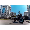 Мотоцикл дорожный CFMOTO 800NK Advanced, белый