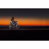 Мотоцикл дорожный CFMOTO 800NK Advanced, белый