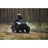 Квадроцикл CFMOTO CFORCE 800 НО EPS New, черный