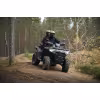 Квадроцикл CFMOTO CFORCE 800 НО EPS New, черный