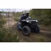 Квадроцикл CFMOTO CFORCE 800 НО EPS New, черный