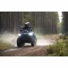 Квадроцикл CFMOTO CFORCE 800 НО EPS New, черный