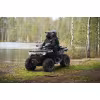 Квадроцикл CFMOTO CFORCE 800 НО EPS New, черный
