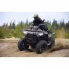Квадроцикл CFMOTO CFORCE 800 НО EPS New, черный